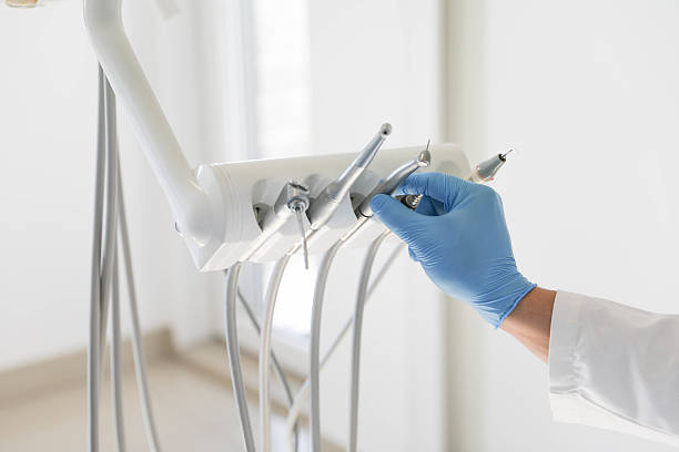 24/7 Emergency Tooth Extraction experts in Brownfield, TX
